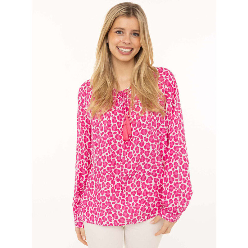 Zwillingsherz Pink 900110