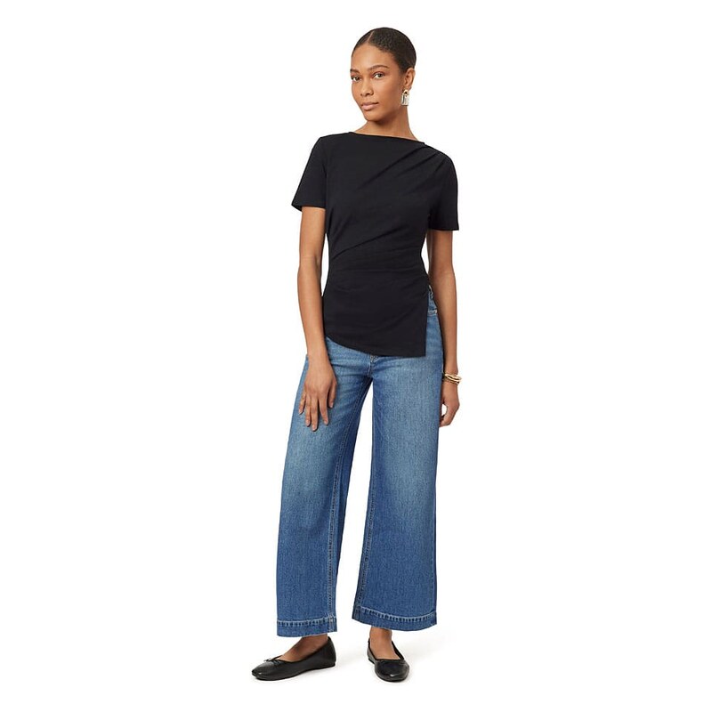 Scotch & Soda Schwarz 7122146