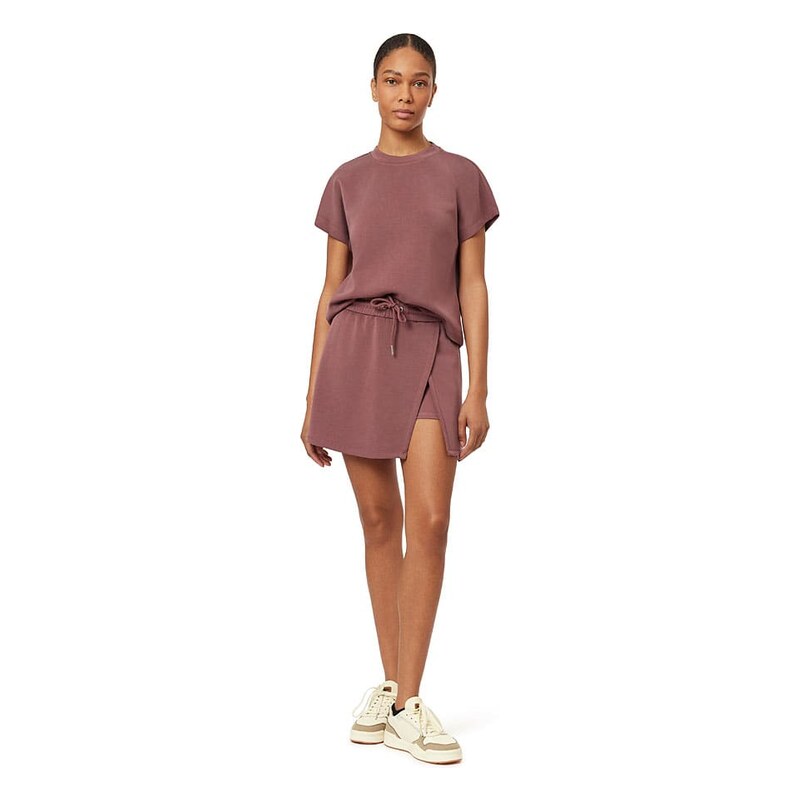 Tričko Scotch & Soda Altrosa 4825403