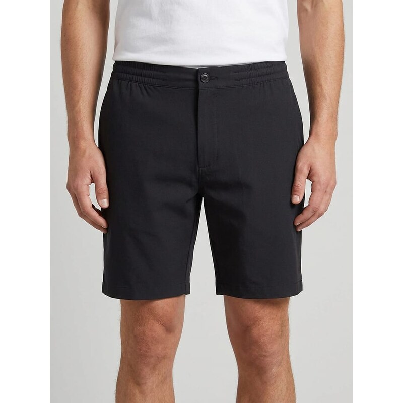 Kraťasy Scotch & Soda Schwarz 2162016