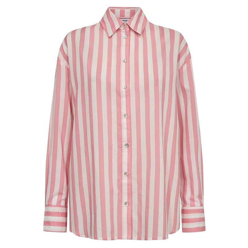 Košile NÜMPH Rosa/ Creme 8941046