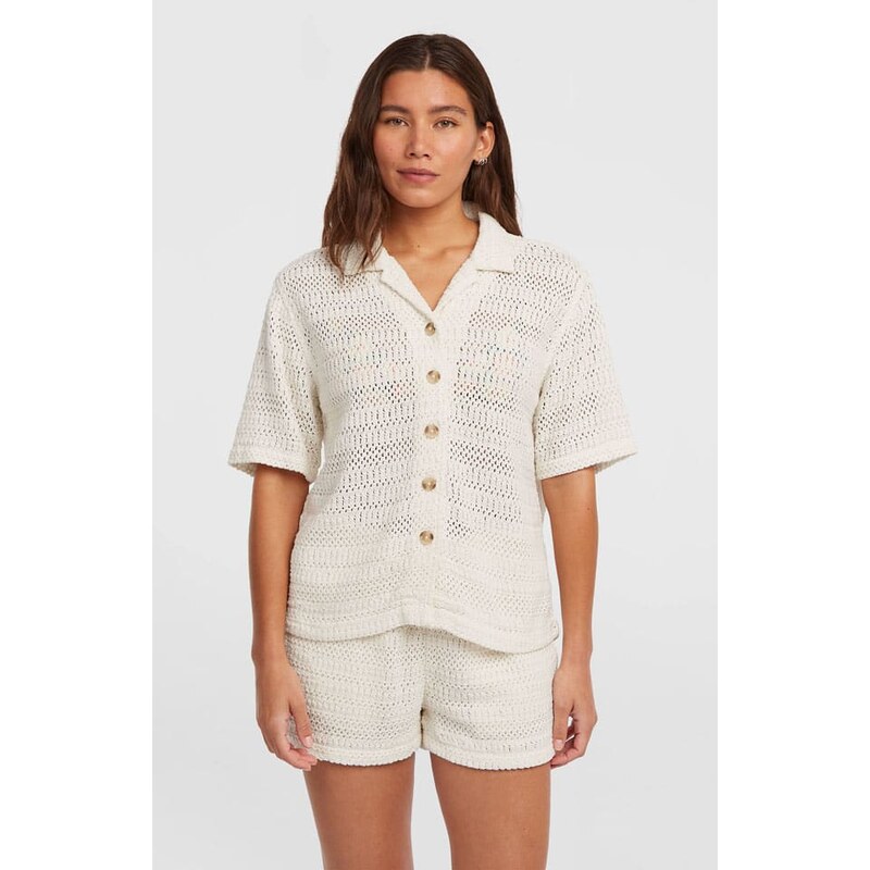 Košile ONeill Creme 2455026