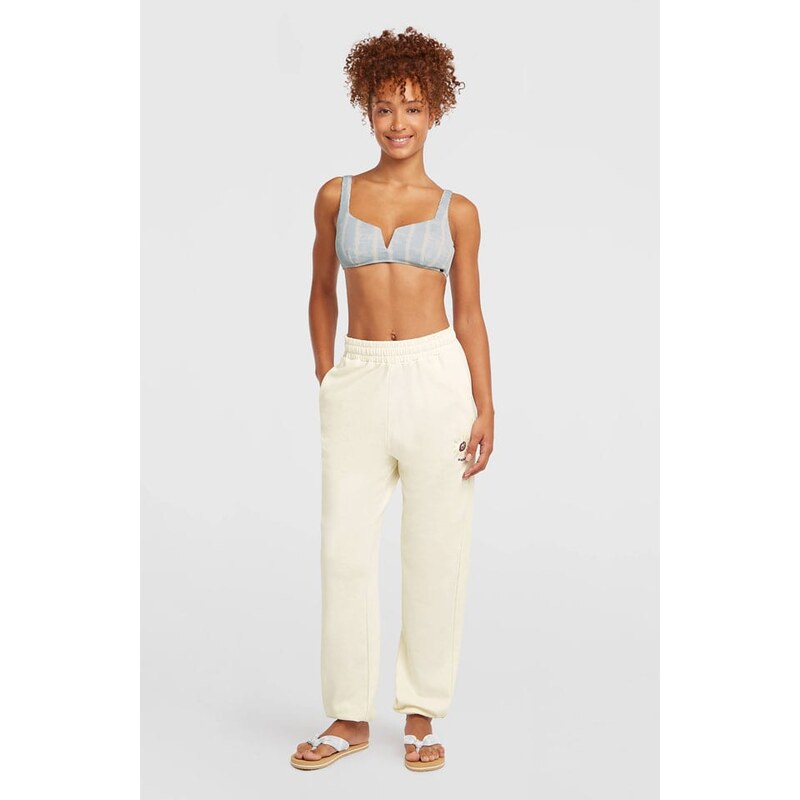 Tepláky ONeill Creme 643404