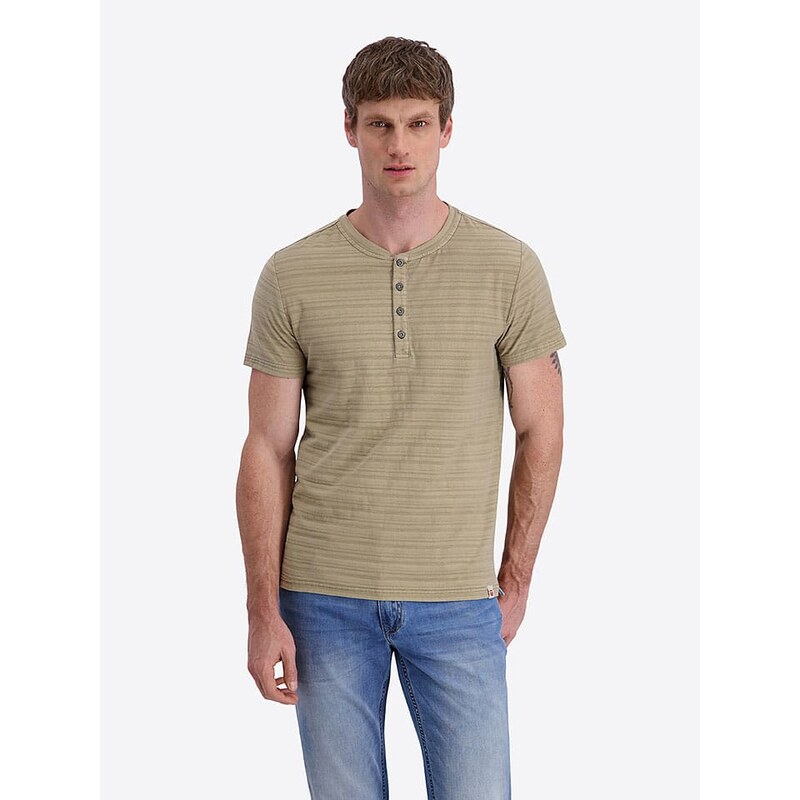 Tričko Timezone Beige 1071520