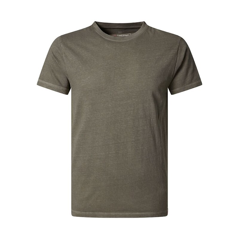 Tričko Timezone Khaki 515437