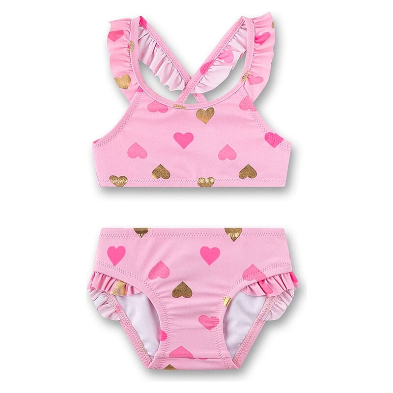 Sanetta Rosa/ Pink 1704491