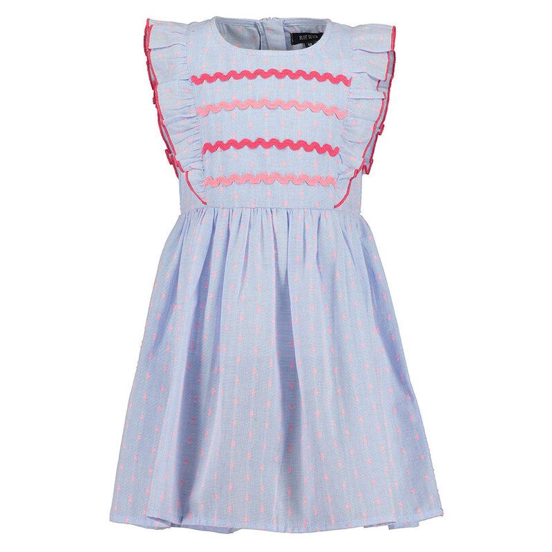 Blue Seven Hellblau 6065937