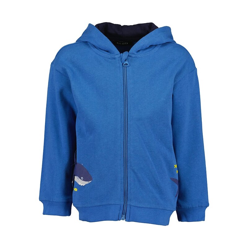 Dětská mikina Blue Seven Blau 4361161