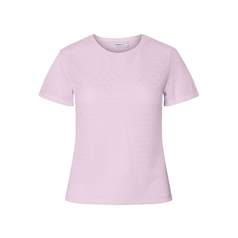 Tričko Pieces Rosa 8205544