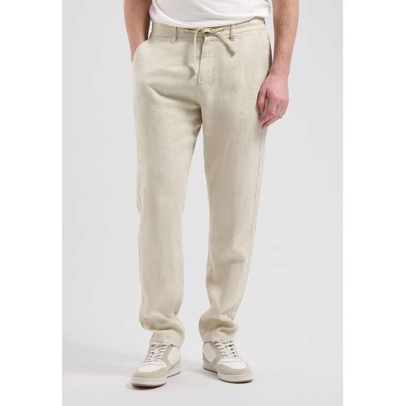 Kalhoty DSTREZZED Beige 993227