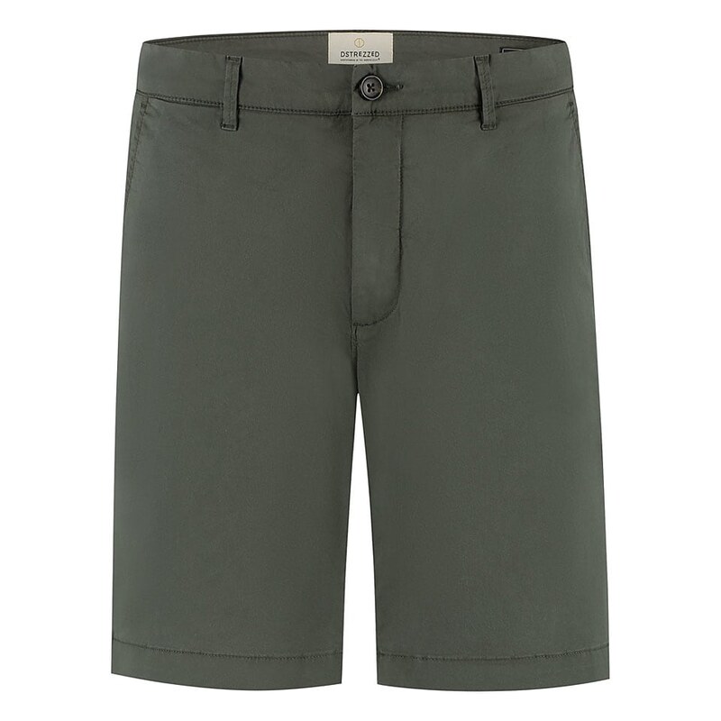 Kraťasy DSTREZZED Khaki 9294051