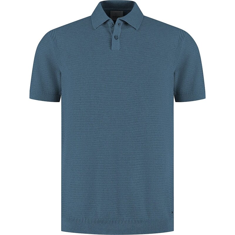 Tričko DSTREZZED Blau 871490