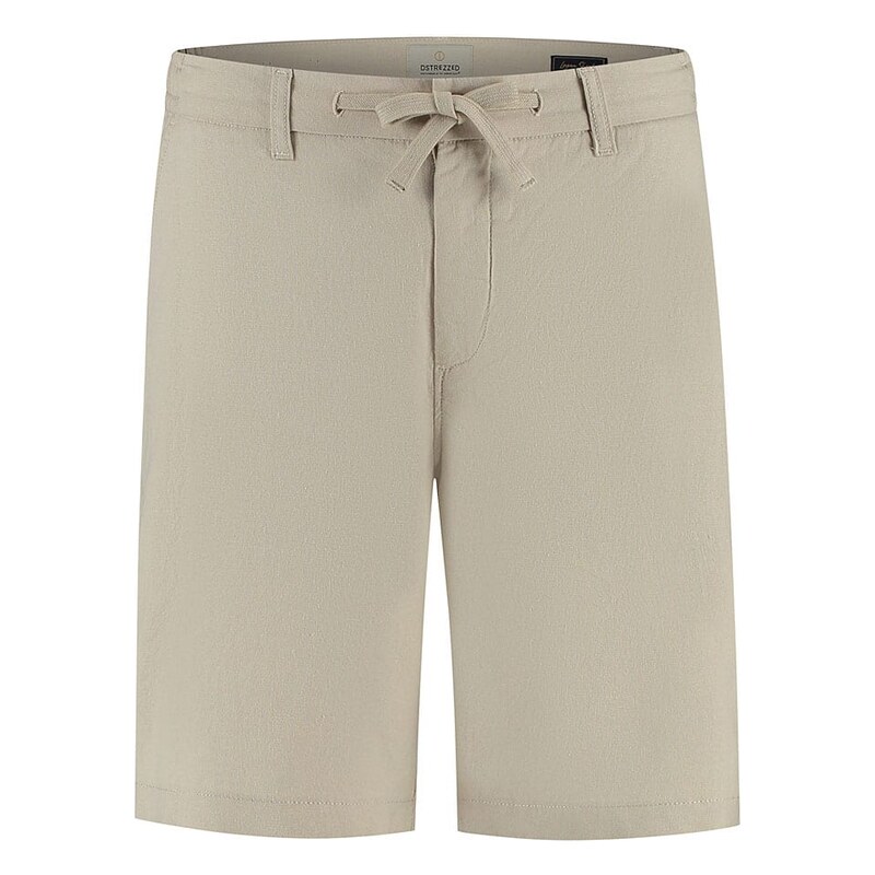 Kraťasy DSTREZZED Beige 7650691