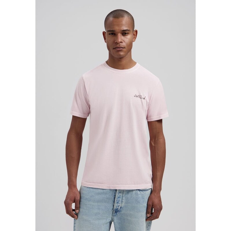 Tričko DSTREZZED Rosa 4473063