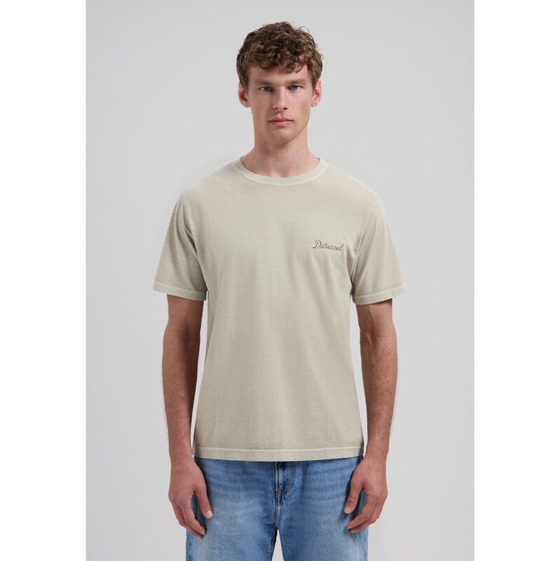 Tričko DSTREZZED Beige 875774