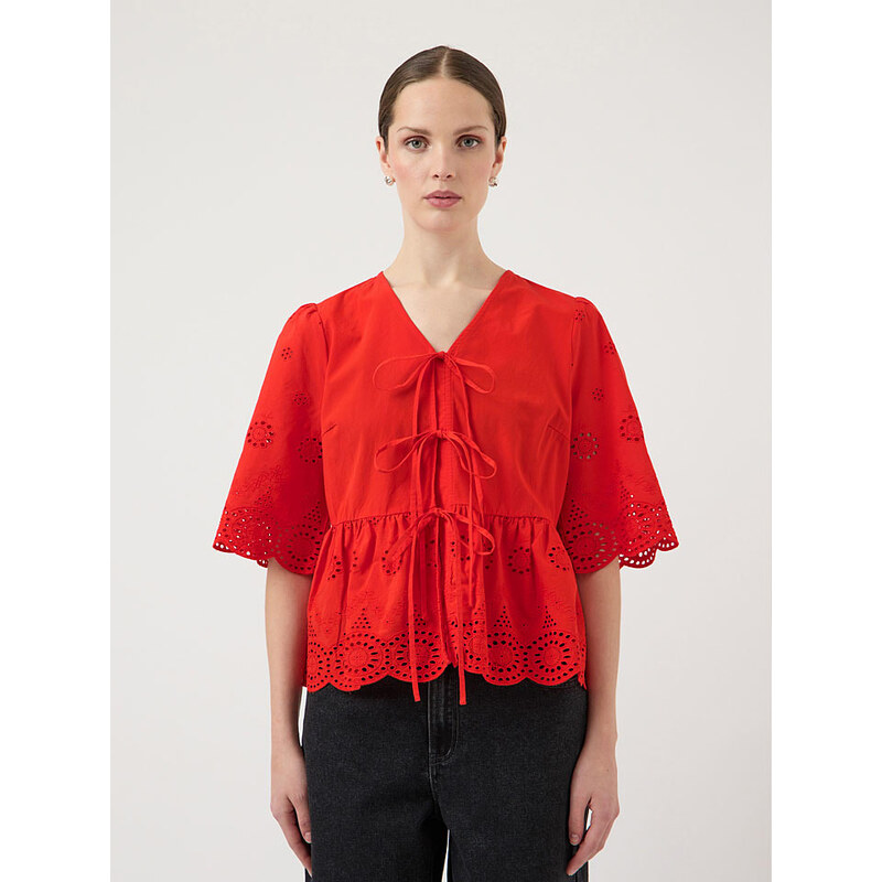 YAS Rot 1525916