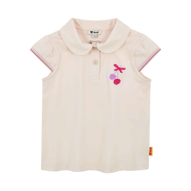 Tričko Steiff Beige 9014299