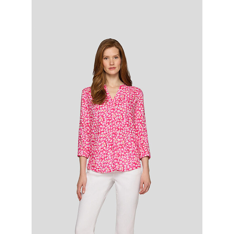 Rabe Pink/ Weiß 4800855