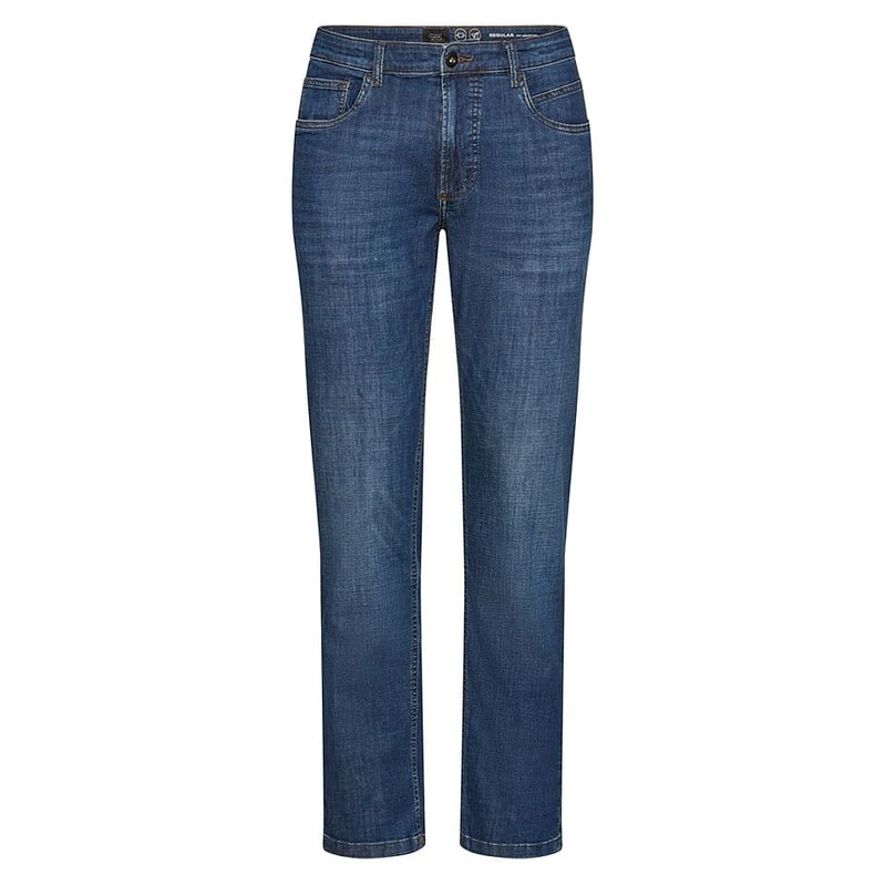 Džíny Camel Active Blau 7463877