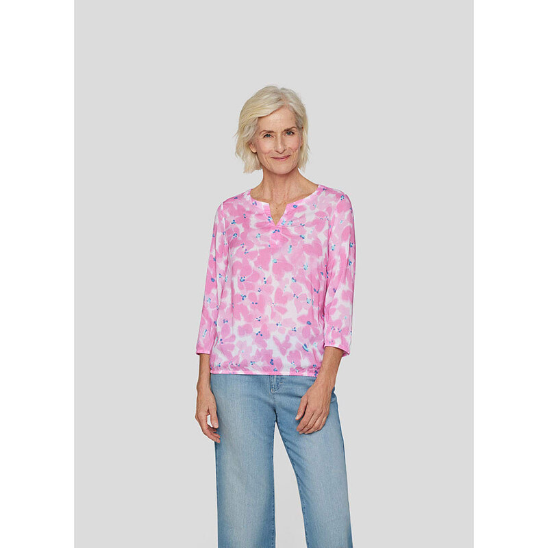 Rabe Rosa/ Weiß 9373581