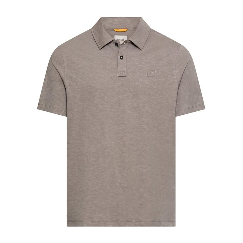 Tričko Camel Active Taupe 441023