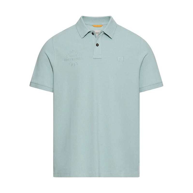 Tričko Camel Active Türkis 9362871