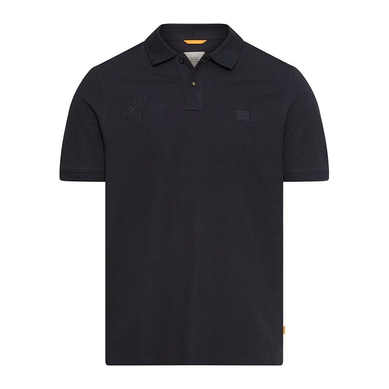 Tričko Camel Active Dunkelblau 4879382
