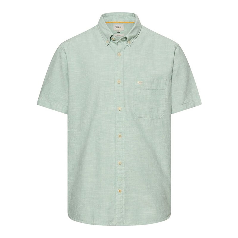 Košile Camel Active Türkis 3097914