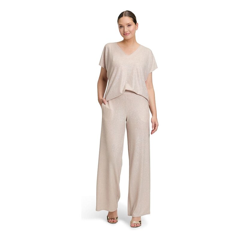 Vera Mont Creme/ Silber 133169