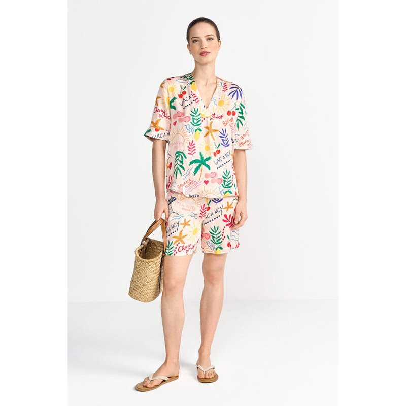 Rich & Royal Creme/ Bunt 924356