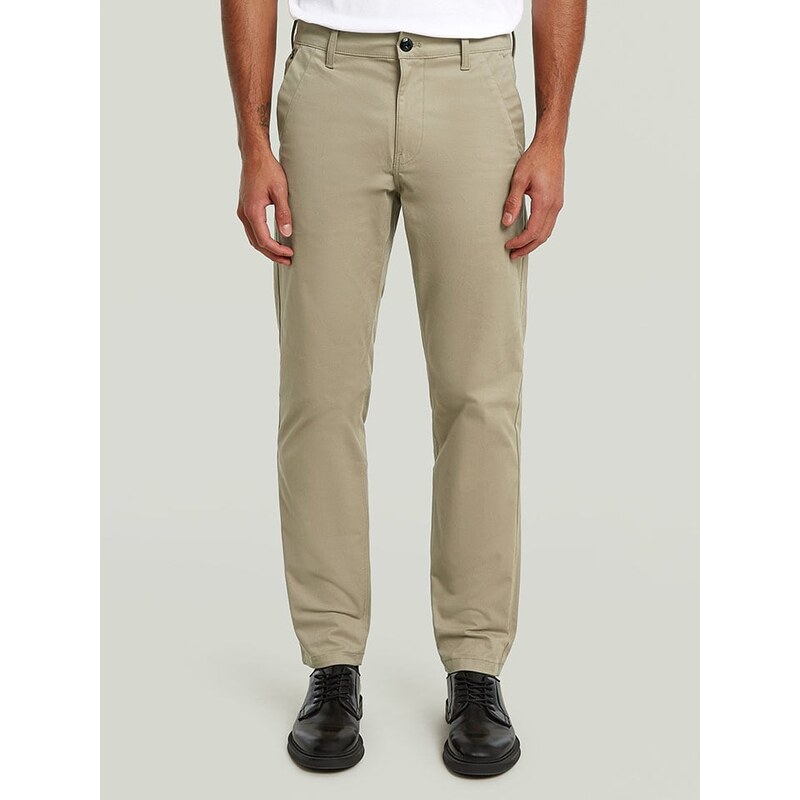 Kalhoty G-Star Beige 983794