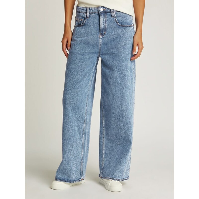 Džíny TOMMY JEANS Hellblau 1425956