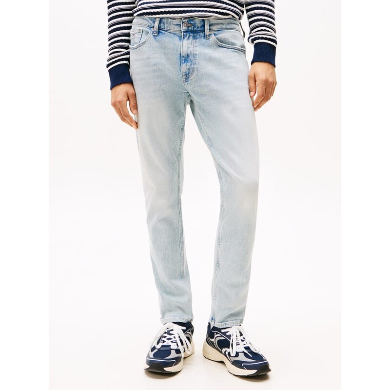 Džíny TOMMY JEANS Hellblau 4670499