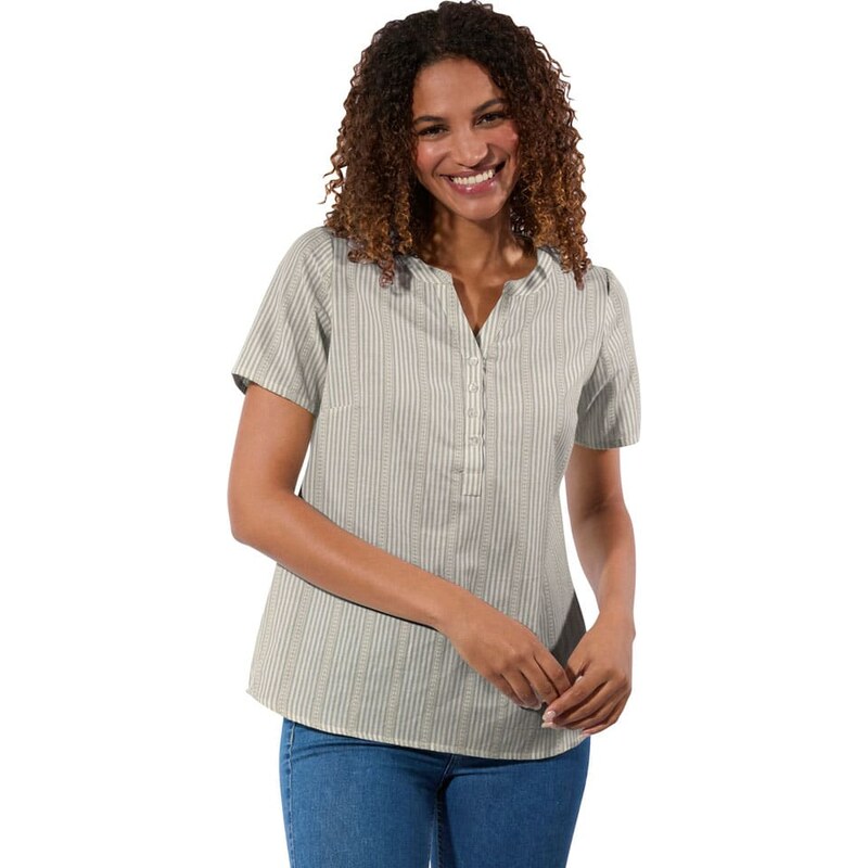 WITT WEIDEN Taupe/ Weiß 8071502