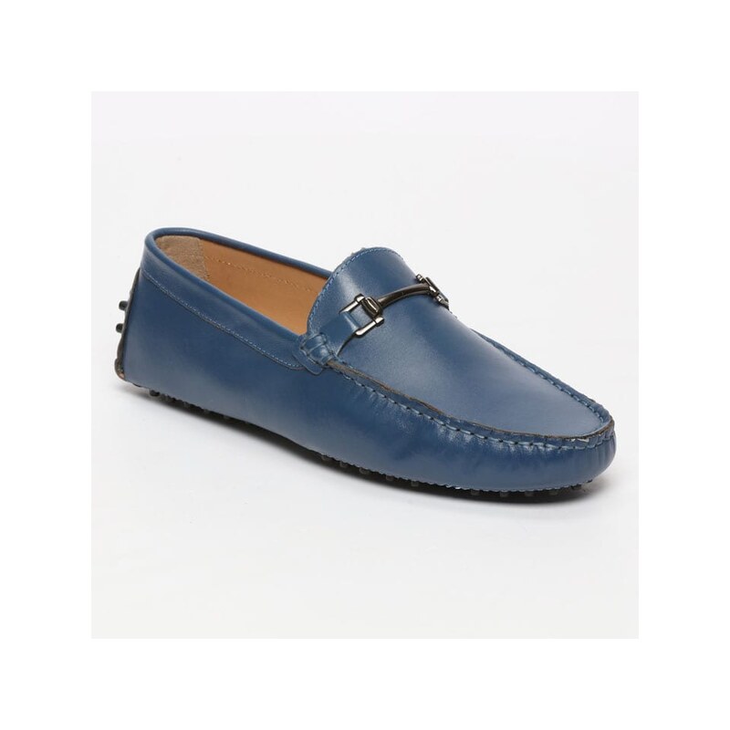 Boty CHARLES & SMITH Blau 5889161