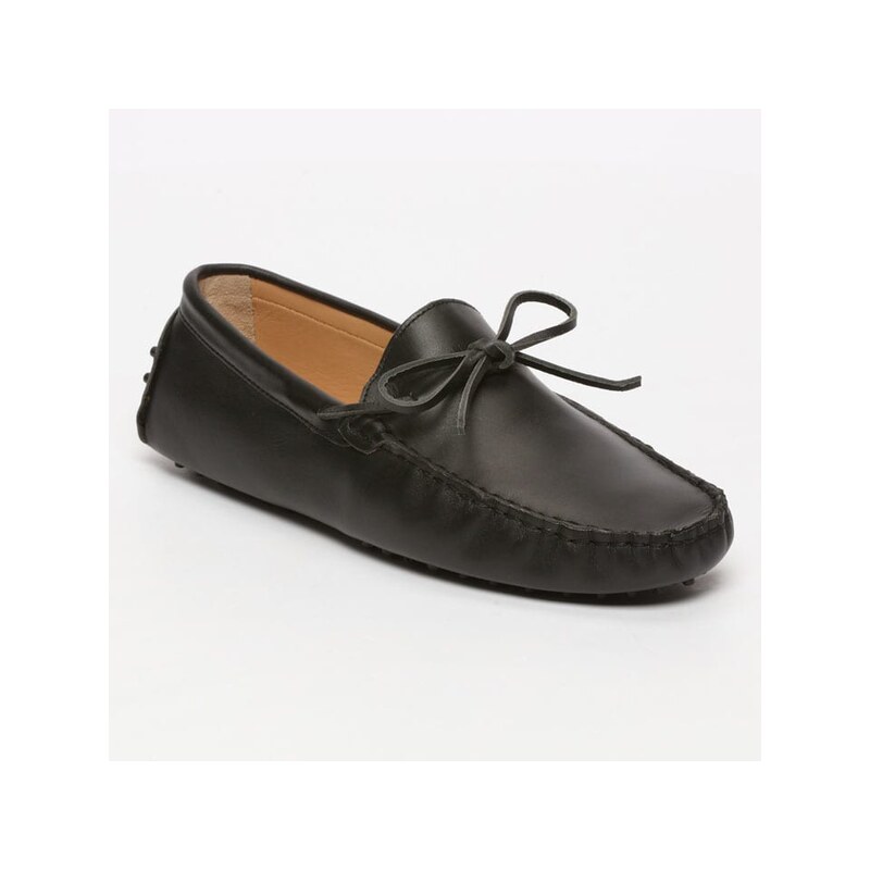 Boty CHARLES & SMITH Schwarz 6189632