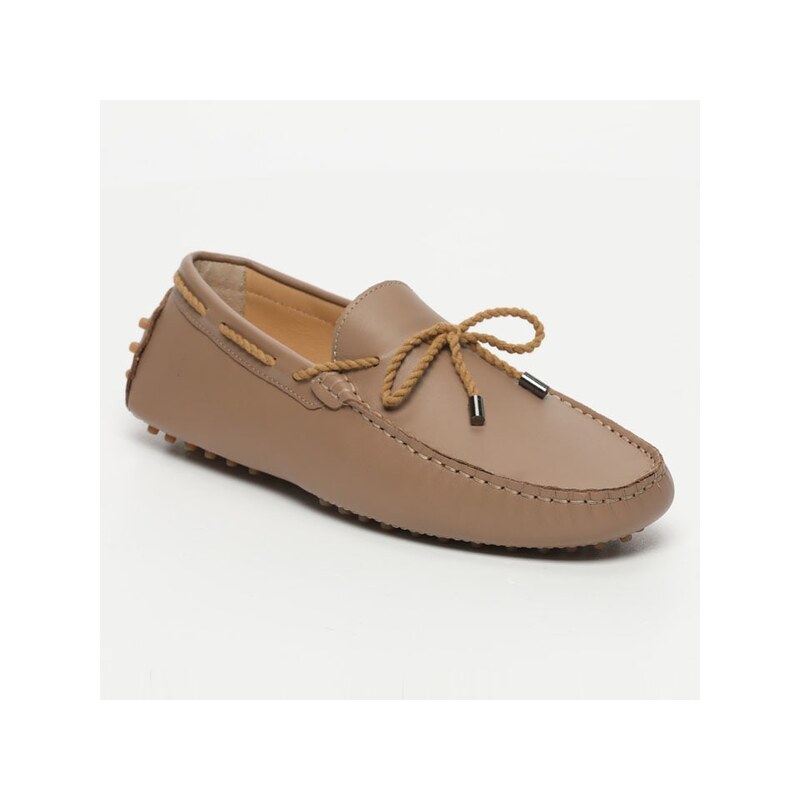 Boty CHARLES & SMITH Beige 7294203
