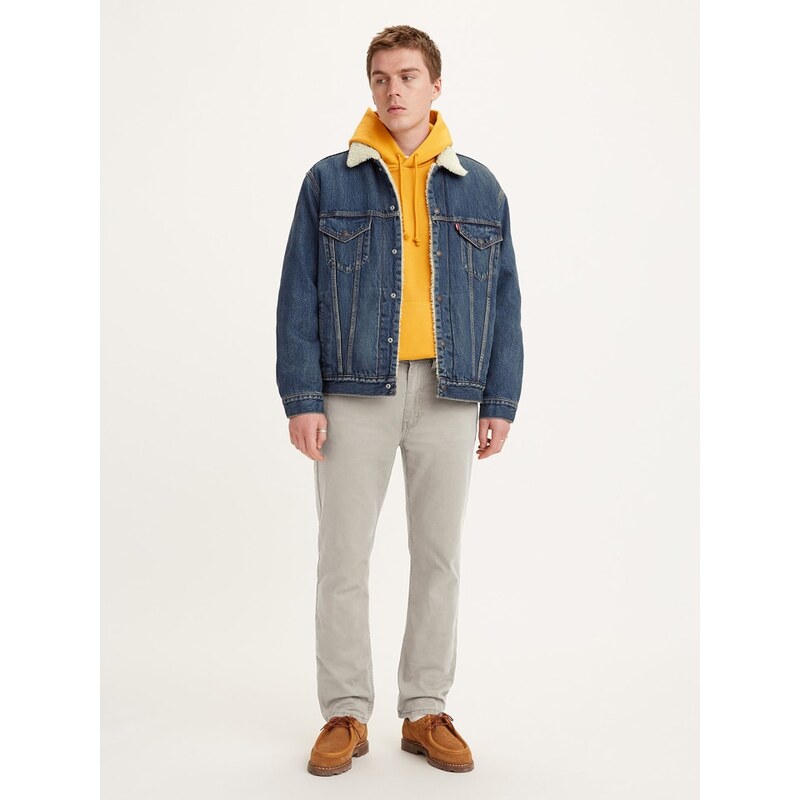 Levis Džíny Levis Creme 4032550