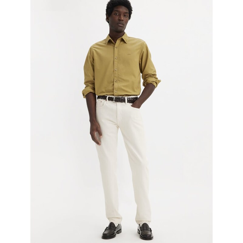 Džíny Levis Beige 9479961