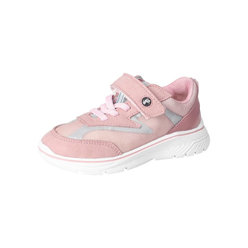 Boty Ricosta Rosa 6613457