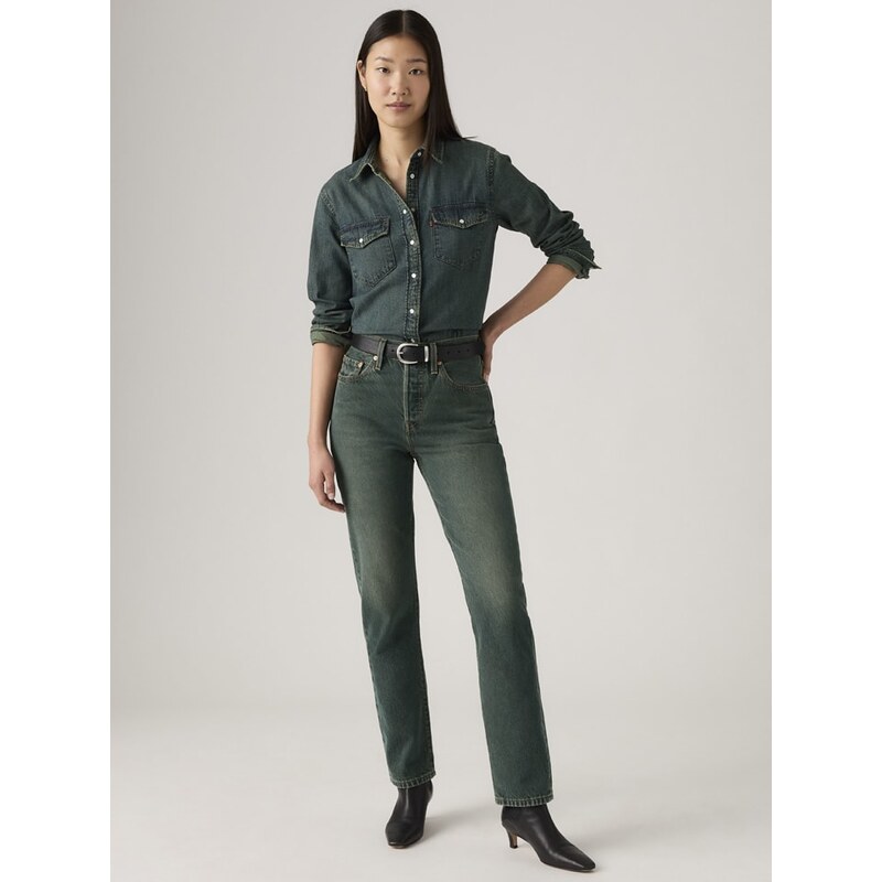 Džíny Levi's Blau 3009454
