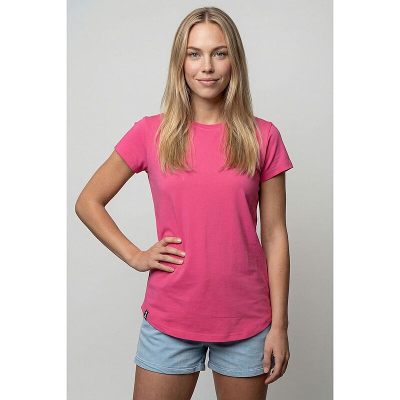 Tričko alife and kickin Pink 337193