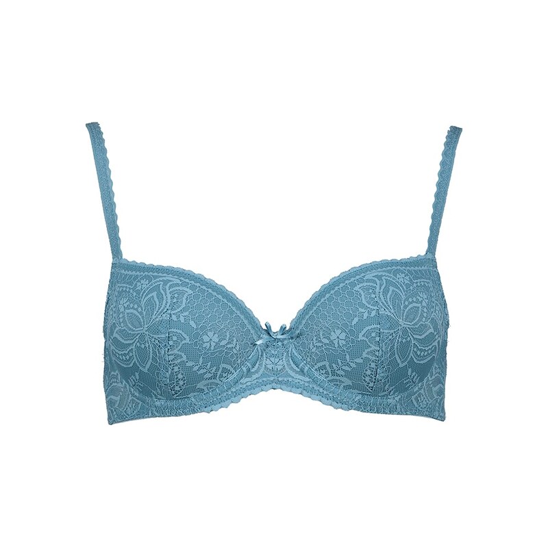 Podprsenka LASCANA Hellblau 7738558