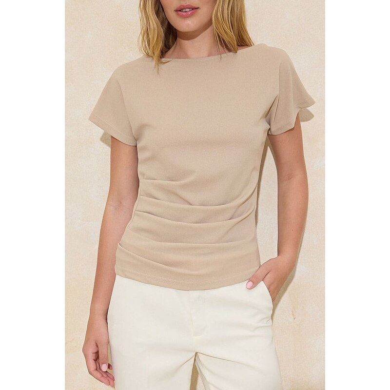 trendyol Beige 5580300