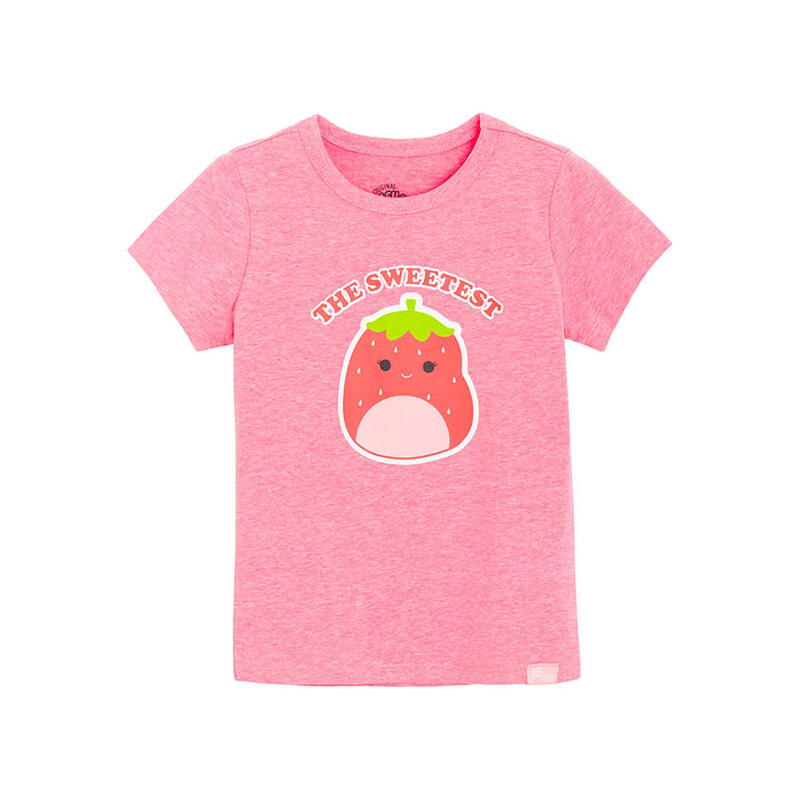 Tričko COOL CLUB Pink 551824