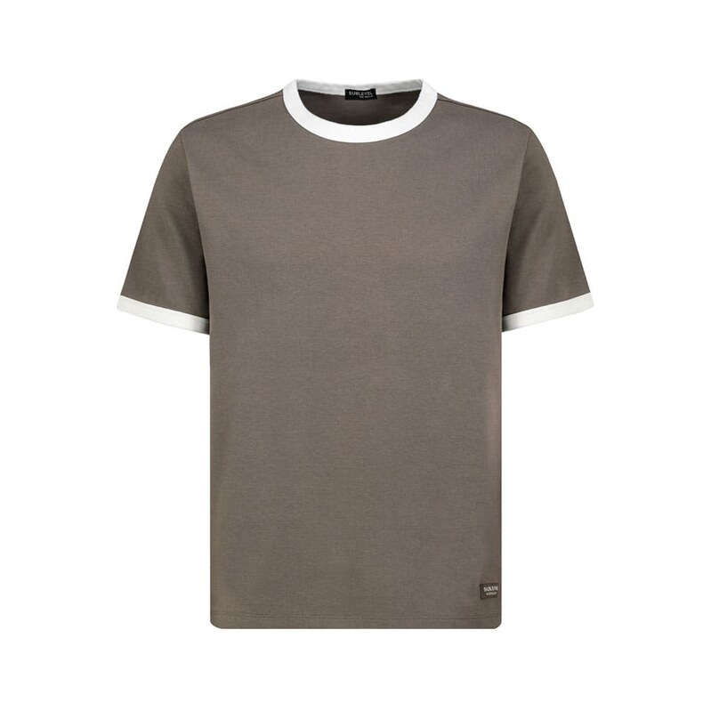 Tričko Sublevel Taupe 3455022