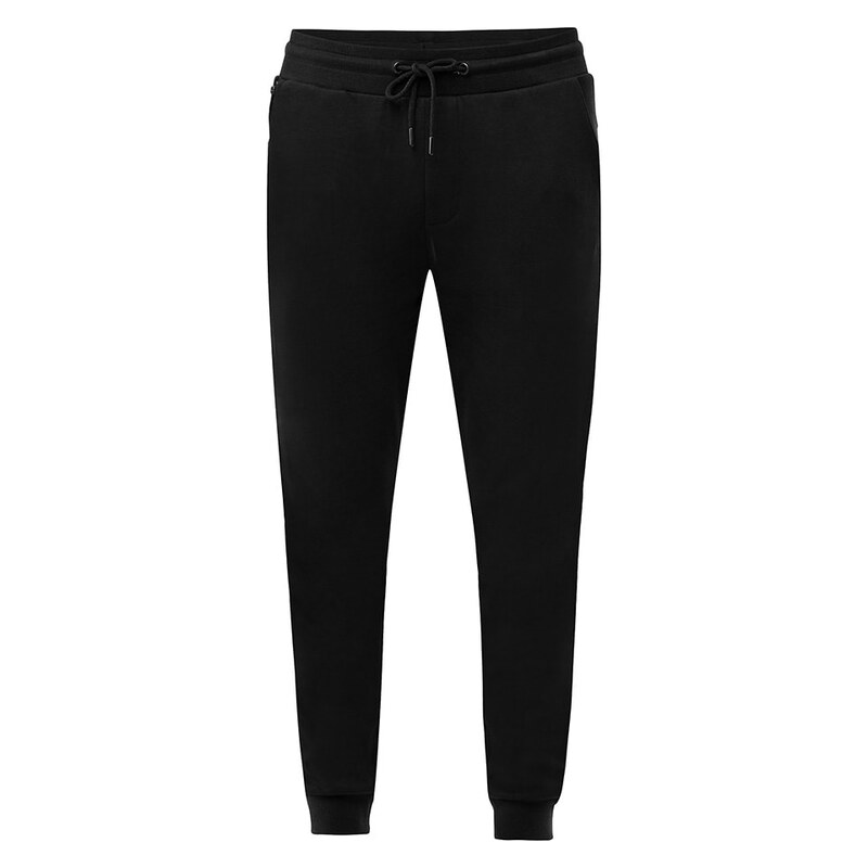 Tepláky Mexx Schwarz 5174364