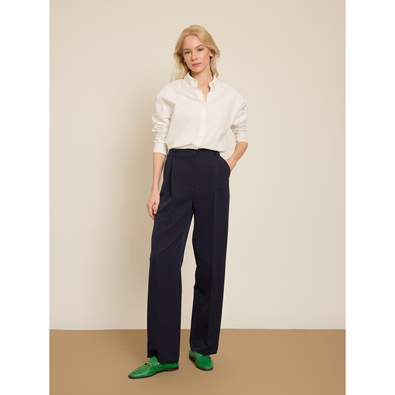 BGN Dunkelblau 9817223