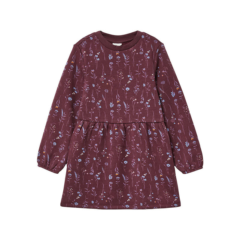 s.Oliver Bordeaux 7961957