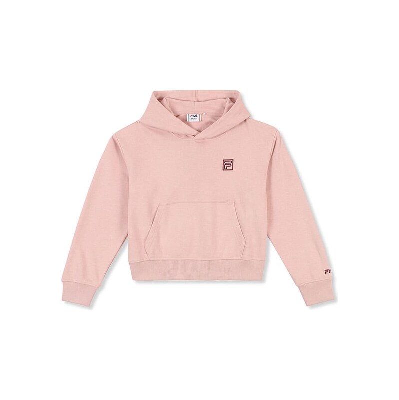 Dětská mikina Fila Rosa 3025977